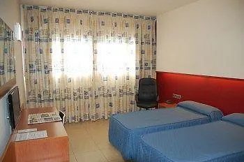 Hotel Jonquera La Jonquera