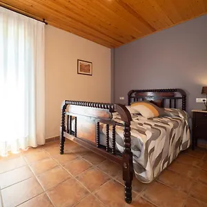 Séjour à la campagne Casa Pase