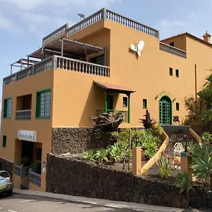 Ida Ines 2* Frontera