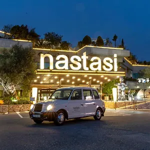 Hotel Nastasi &, Lleida