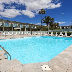 Smartr Maspalomas Corinto 2* Playa del Ingles (Gran Canaria)