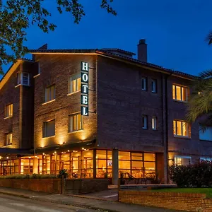 Hotel Estel, Berga