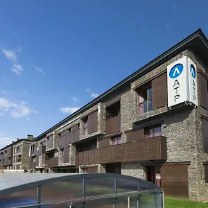 Appartement Turístics - La Closa
