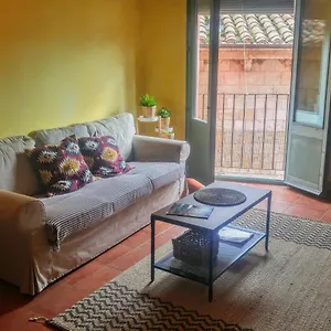 Appartement Saltarel-lo