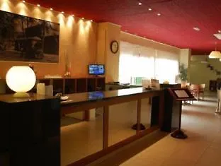 Hotel Jonquera La Jonquera