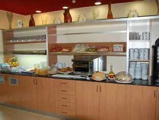 Hotel Jonquera La Jonquera