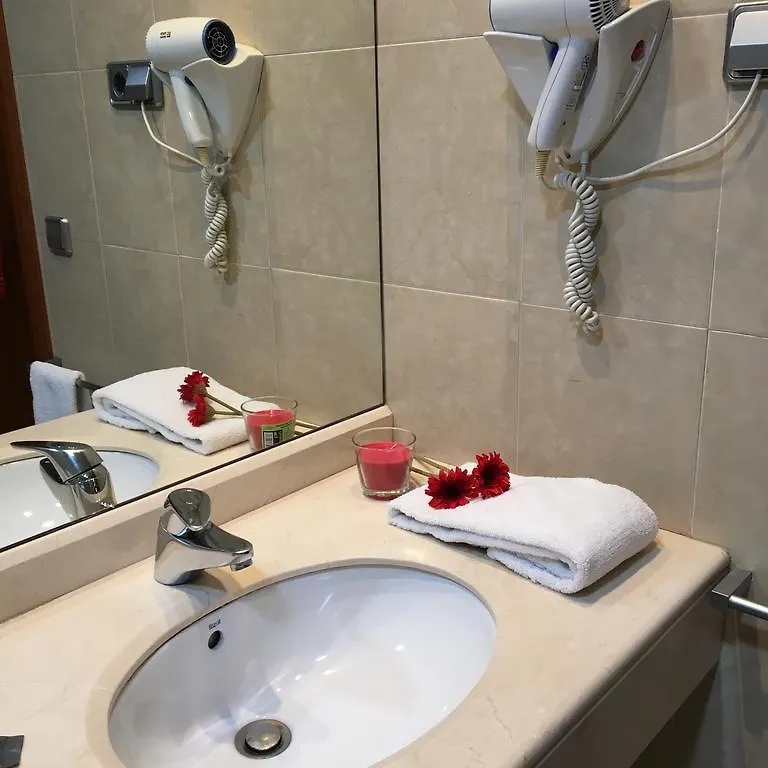 ***  Hotel Jonquera La Jonquera Spain