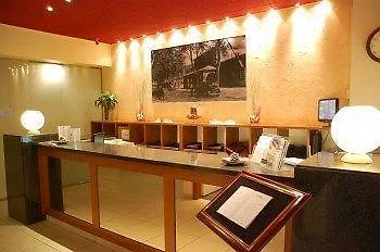 Hotel Jonquera La Jonquera