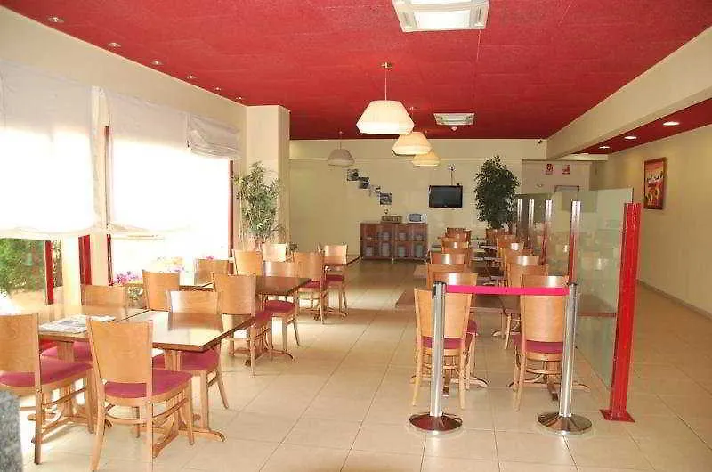 Hotel Jonquera La Jonquera