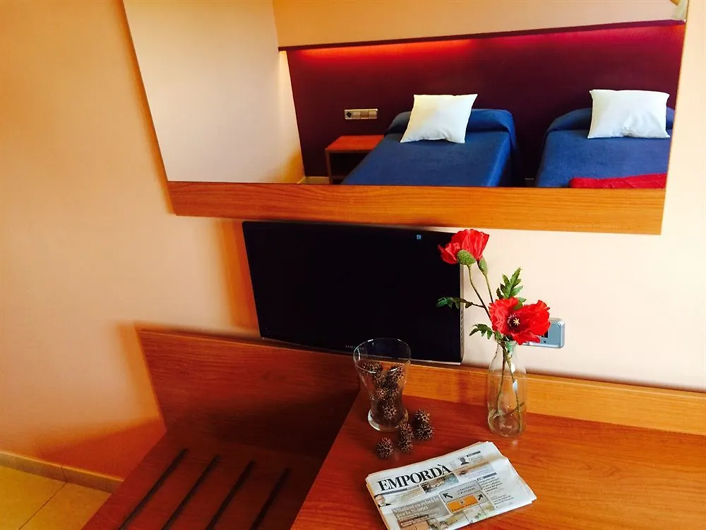 Hotel Jonquera La Jonquera Spain