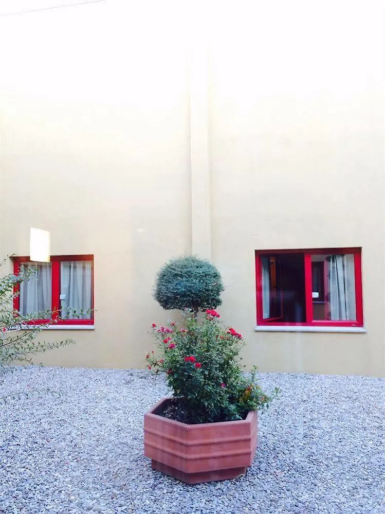 ***  Hotel Jonquera La Jonquera Spain