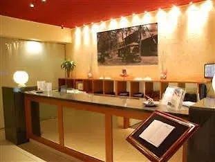 Hotel Jonquera La Jonquera